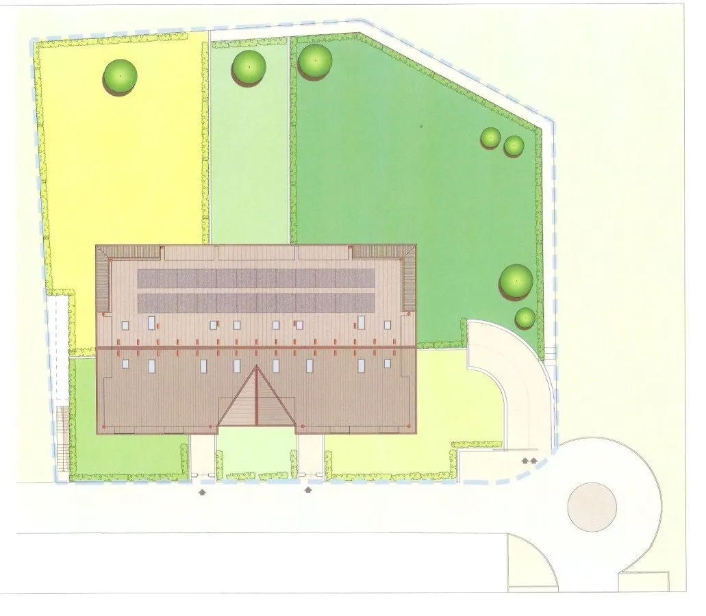 Appartamento in vendita a Oggiono - Imberido - foto 2