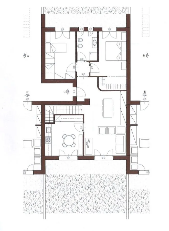 Appartamento in vendita a Oggiono - Imberido - foto 4