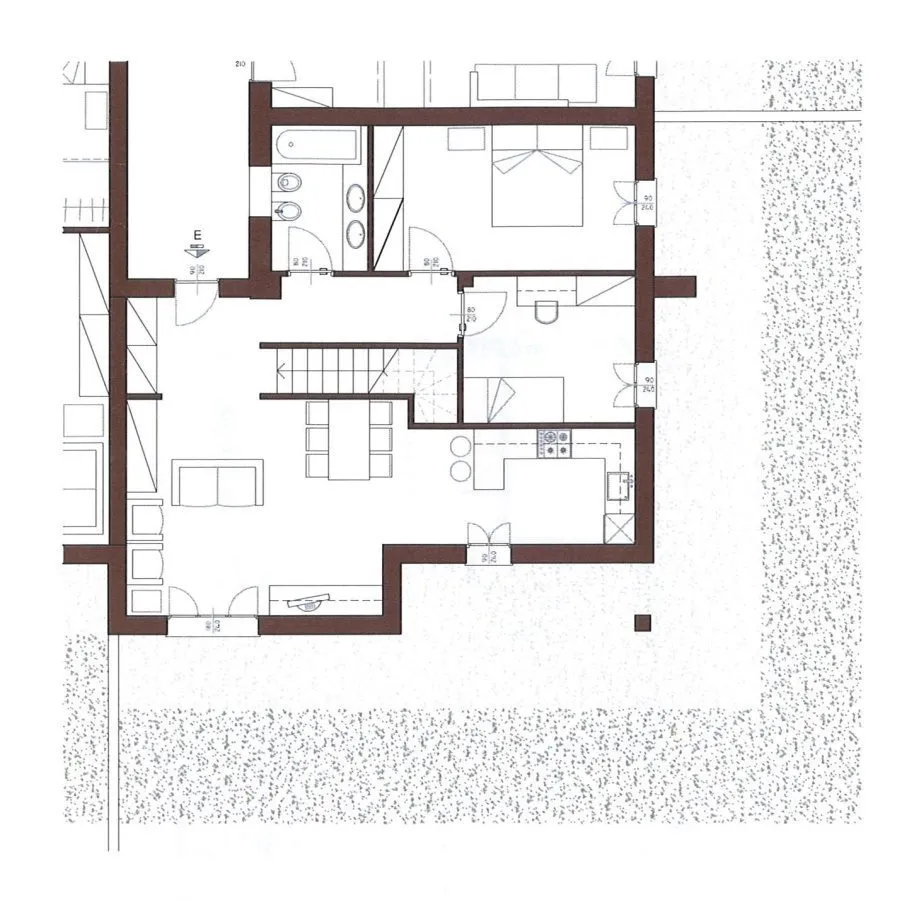 Appartamento in vendita a Oggiono - Imberido - foto 8