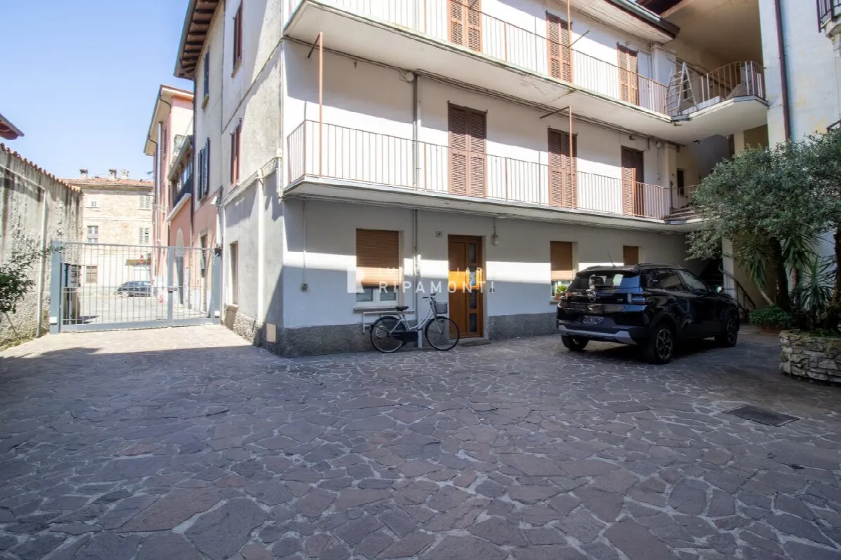 Appartamento in vendita a Oggiono - foto 2