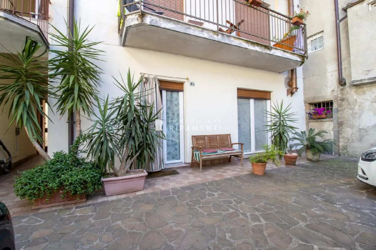 Appartamento in vendita a Oggiono - foto 7