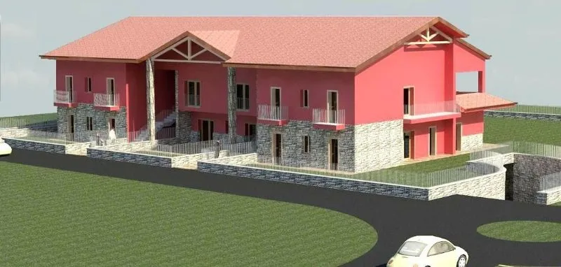 Appartamento in vendita a Oggiono - Imberido - foto 1