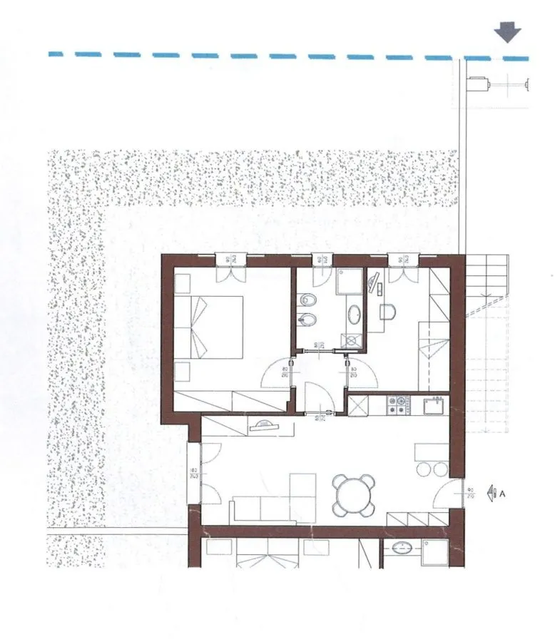 Appartamento in vendita a Oggiono - Imberido - foto 3