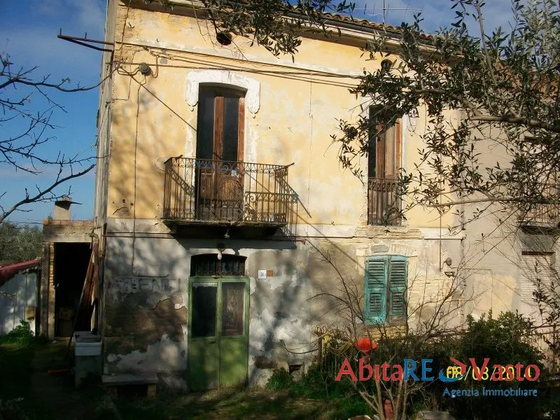 Rustico in vendita a Castel Frentano - foto 1