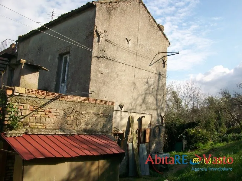 Rustico in vendita a Castel Frentano - foto 3