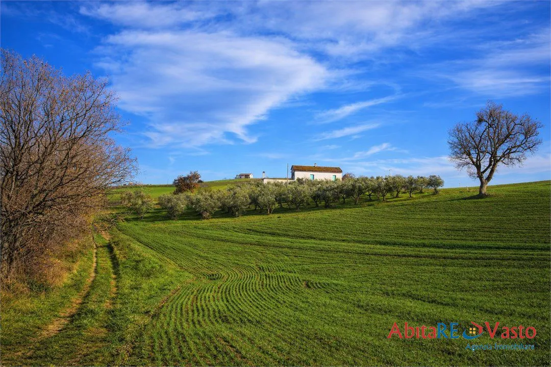 Rustico in vendita a Montenero di Bisaccia - foto 1
