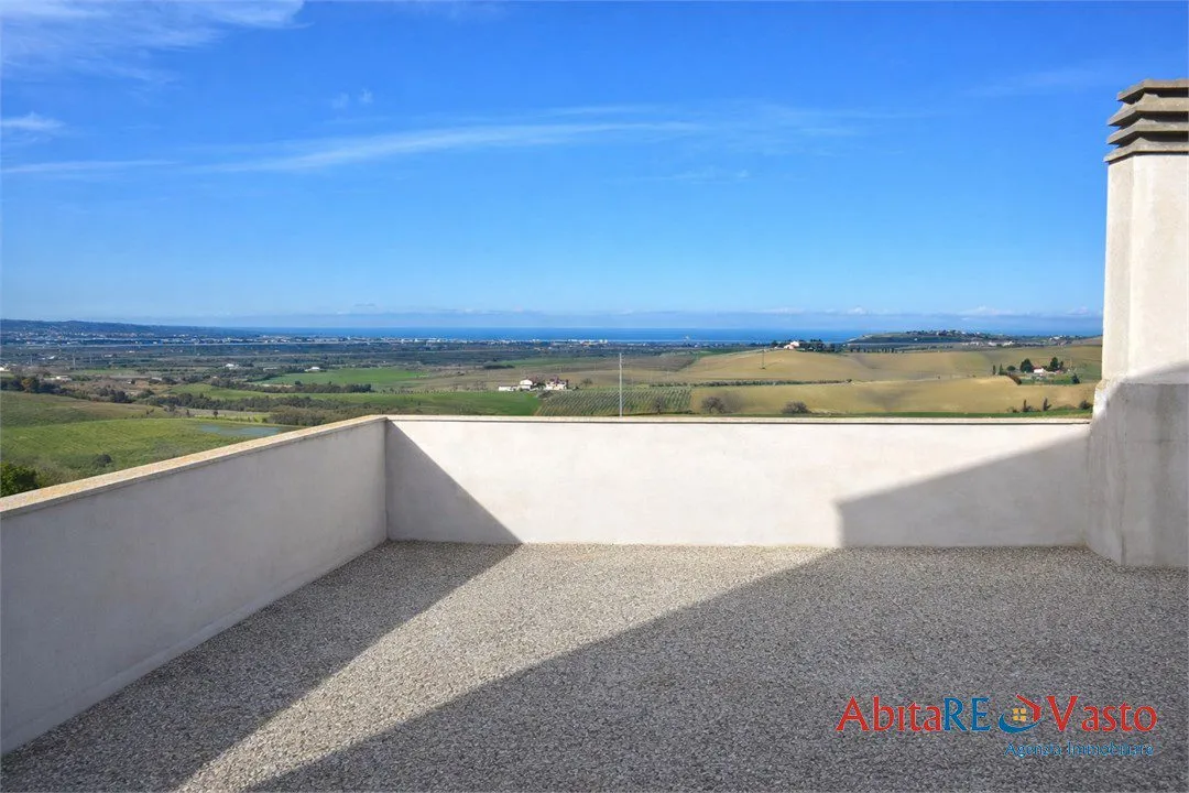 Rustico in vendita a Montenero di Bisaccia - foto 10