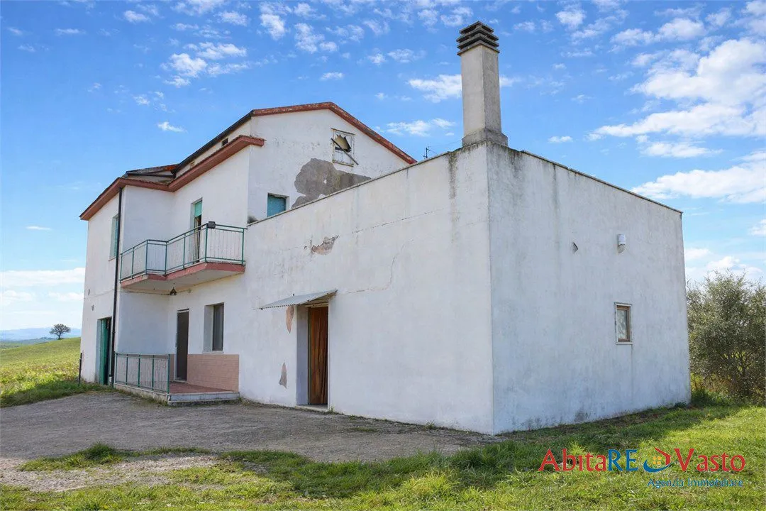 Rustico in vendita a Montenero di Bisaccia - foto 3