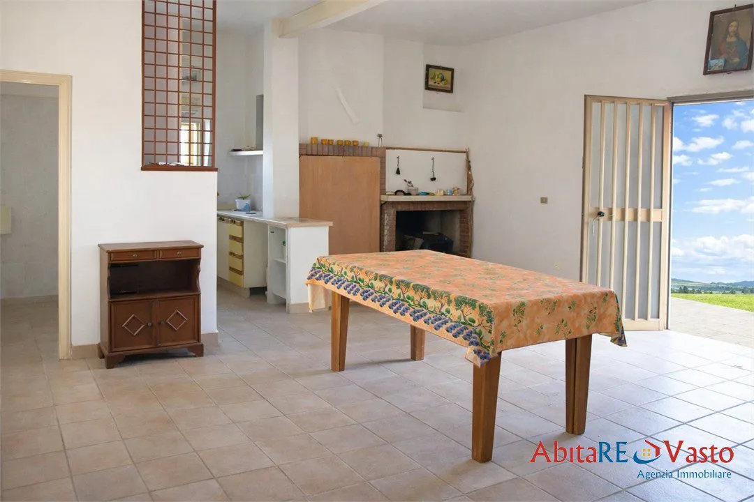 Rustico in vendita a Montenero di Bisaccia - foto 4
