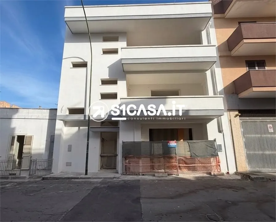 Casa indipendente in vendita a Galatone - foto 1