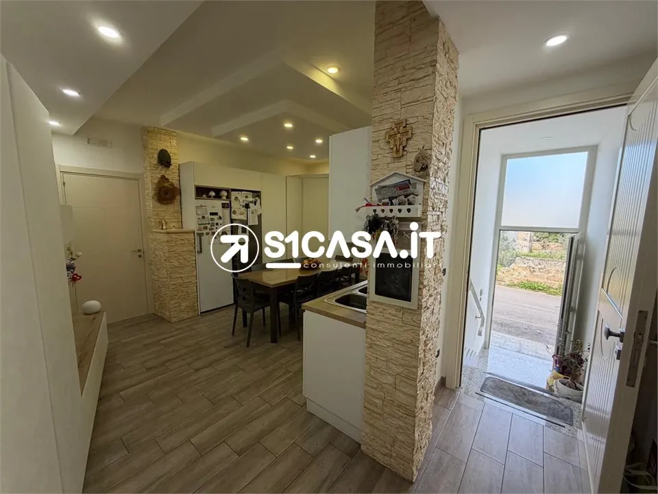Casa indipendente in vendita a Galatone - foto 3