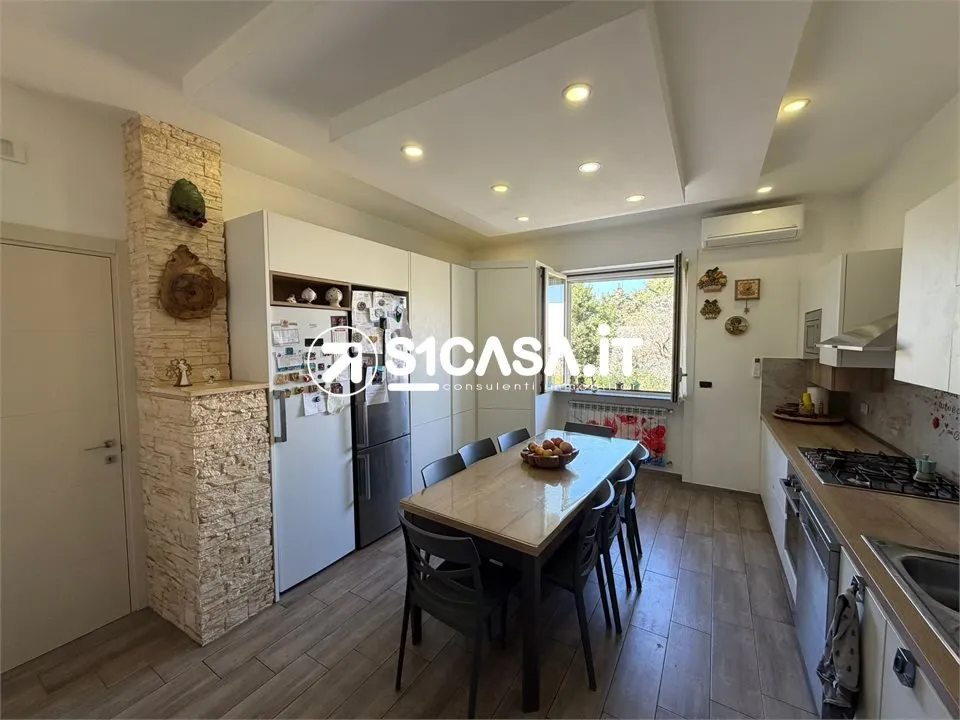 Casa indipendente in vendita a Galatone - foto 4