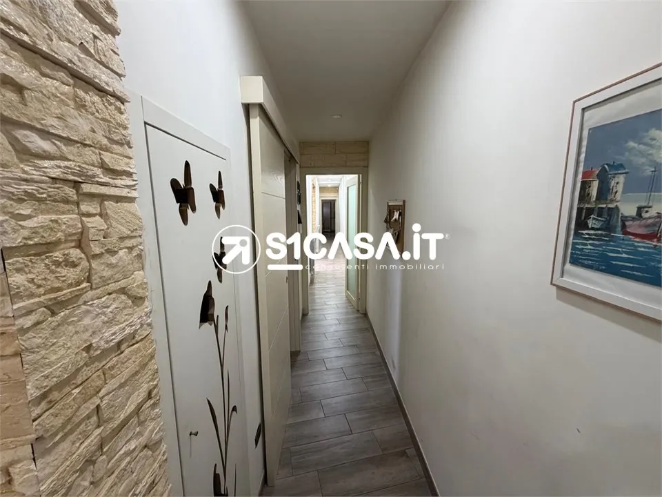Casa indipendente in vendita a Galatone - foto 8