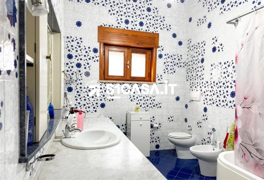 Casa indipendente in vendita a Galatina - Collemeto - foto 10