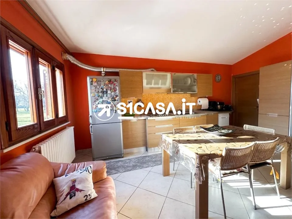 Casa indipendente in vendita a Galatina - Collemeto - foto 2