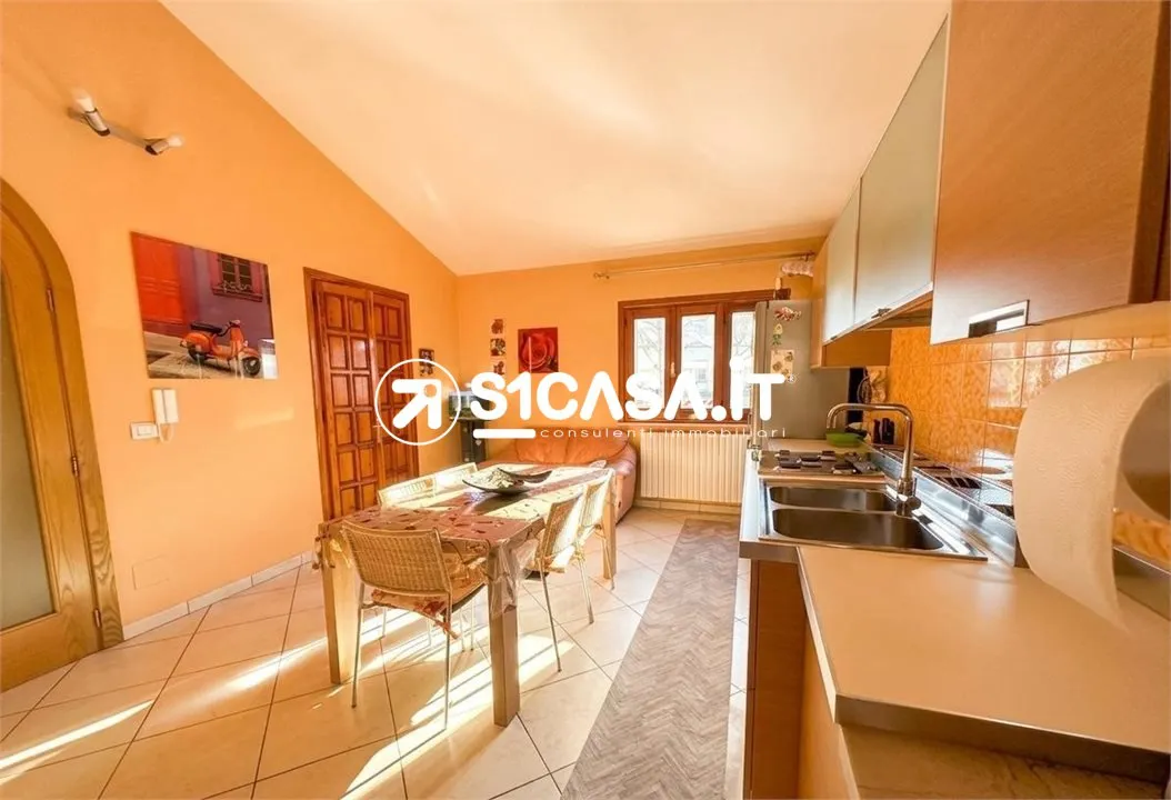 Casa indipendente in vendita a Galatina - Collemeto - foto 4