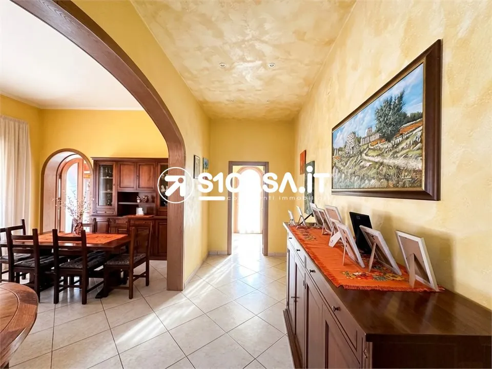 Casa indipendente in vendita a Galatina - Collemeto - foto 6