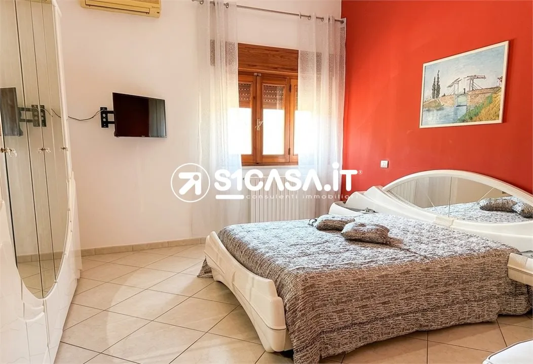 Casa indipendente in vendita a Galatina - Collemeto - foto 9