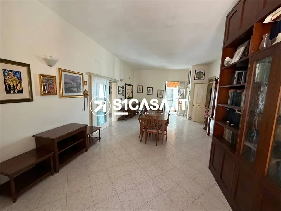 Casa indipendente in vendita a Galatone - foto 2