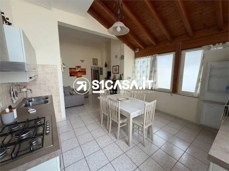 Casa indipendente in vendita a Galatone - foto 4