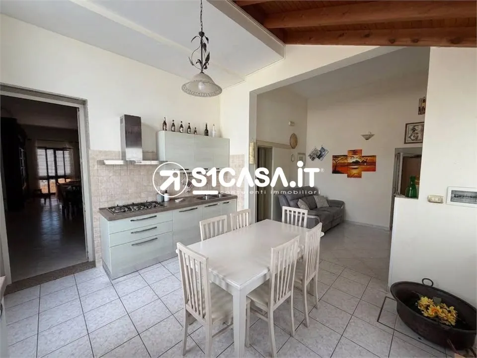 Casa indipendente in vendita a Galatone - foto 5