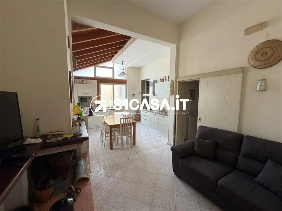 Casa indipendente in vendita a Galatone - foto 6