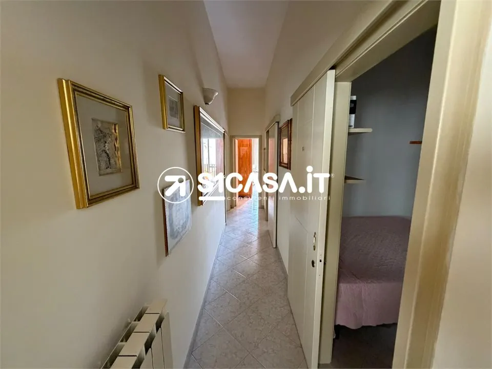 Casa indipendente in vendita a Galatone - foto 7