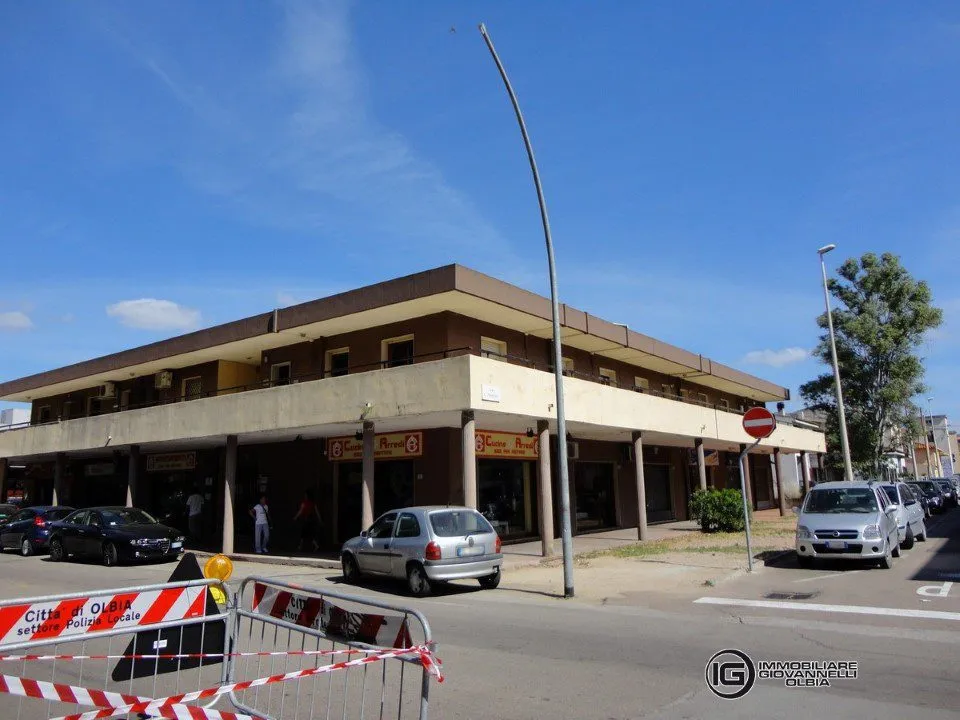 Ufficio in vendita a Olbia - foto 8