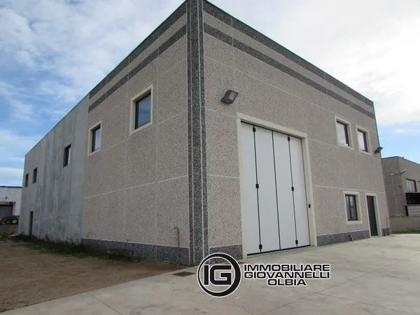 Ufficio in vendita a Olbia - foto 4