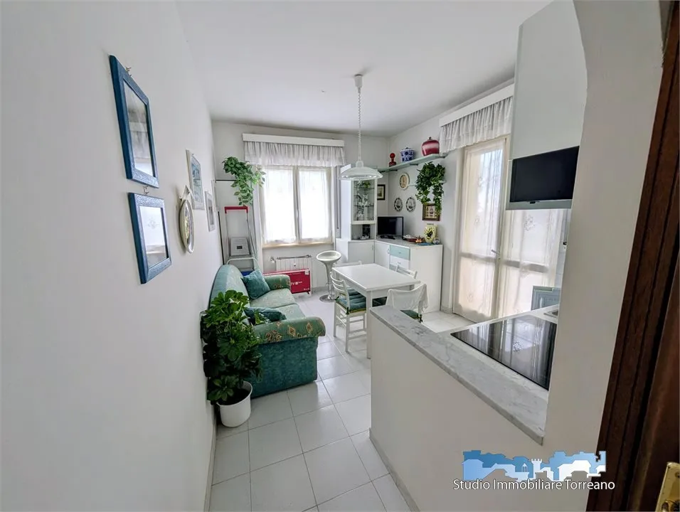 Appartamento in vendita a Borghetto Santo Spirito - foto 10