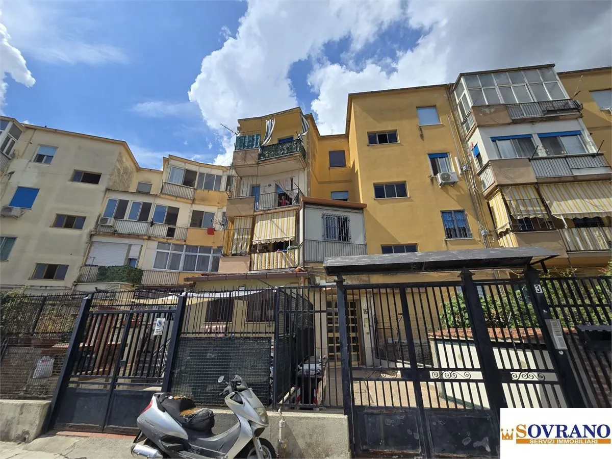 Appartamento in vendita a Palermo - foto 1