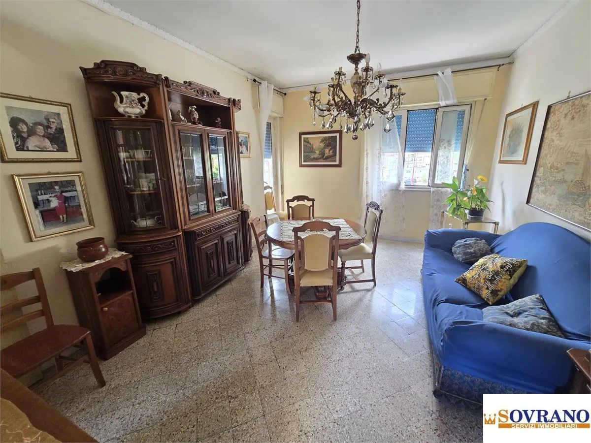 Appartamento in vendita a Palermo - foto 3