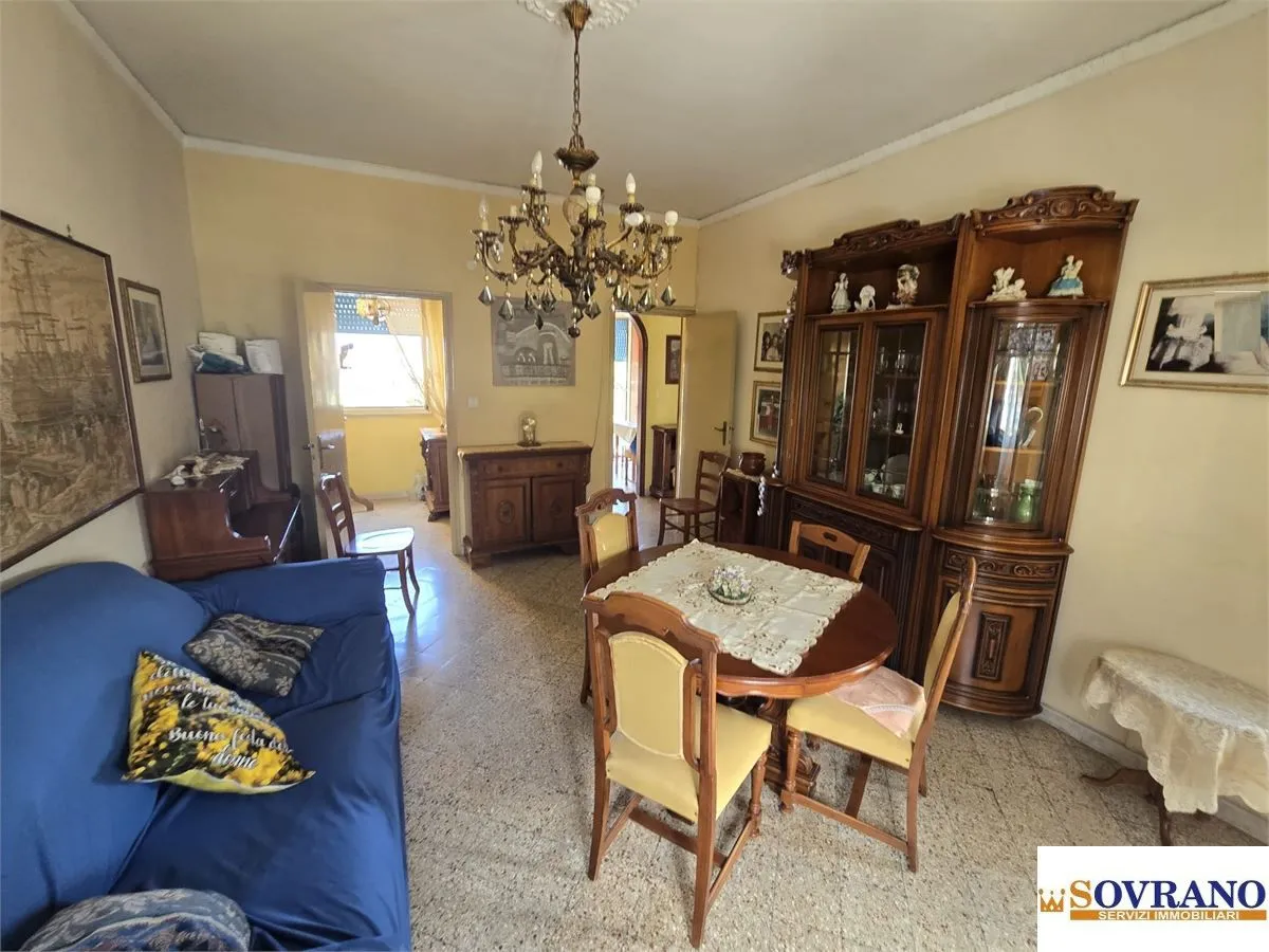 Appartamento in vendita a Palermo - foto 4