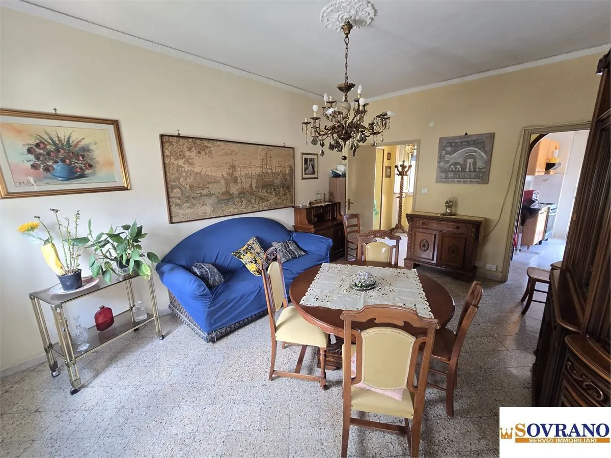 Appartamento in vendita a Palermo - foto 5