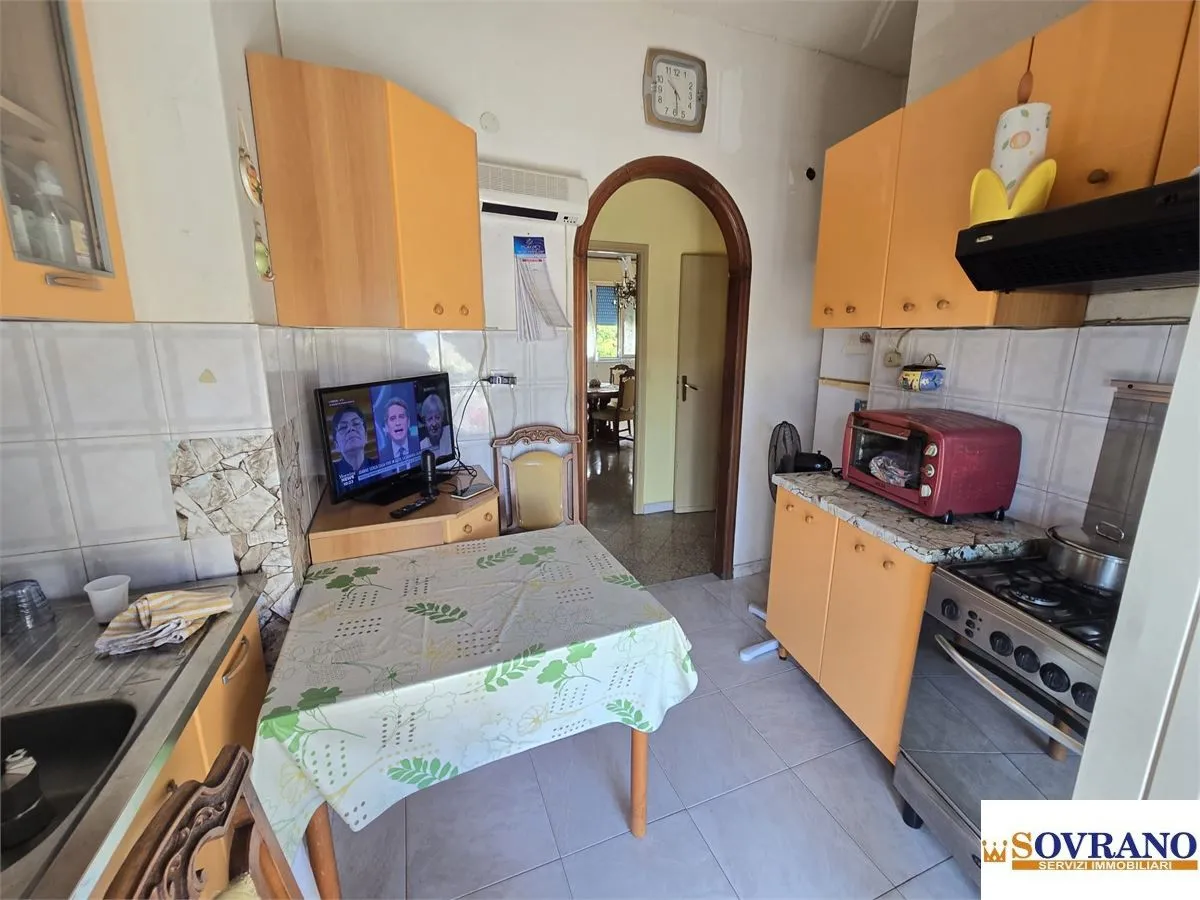 Appartamento in vendita a Palermo - foto 6