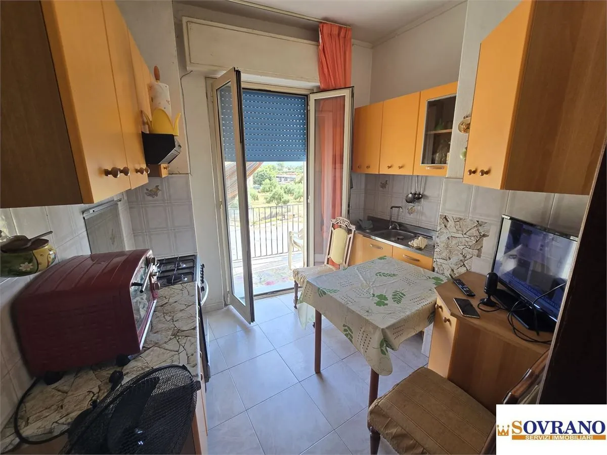 Appartamento in vendita a Palermo - foto 7