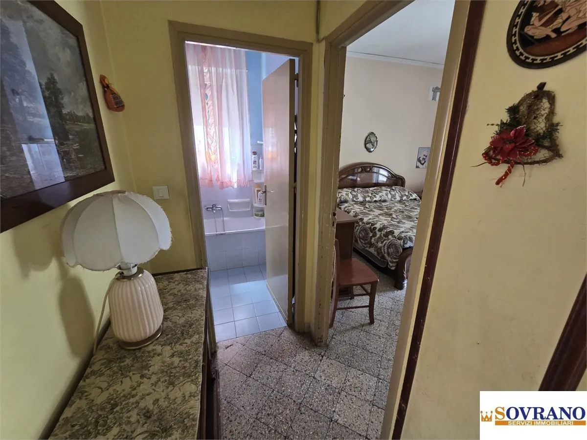 Appartamento in vendita a Palermo - foto 8