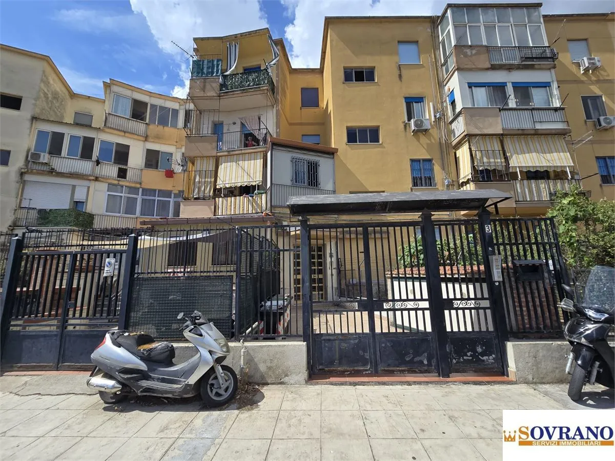 Appartamento in vendita a Palermo - foto 9