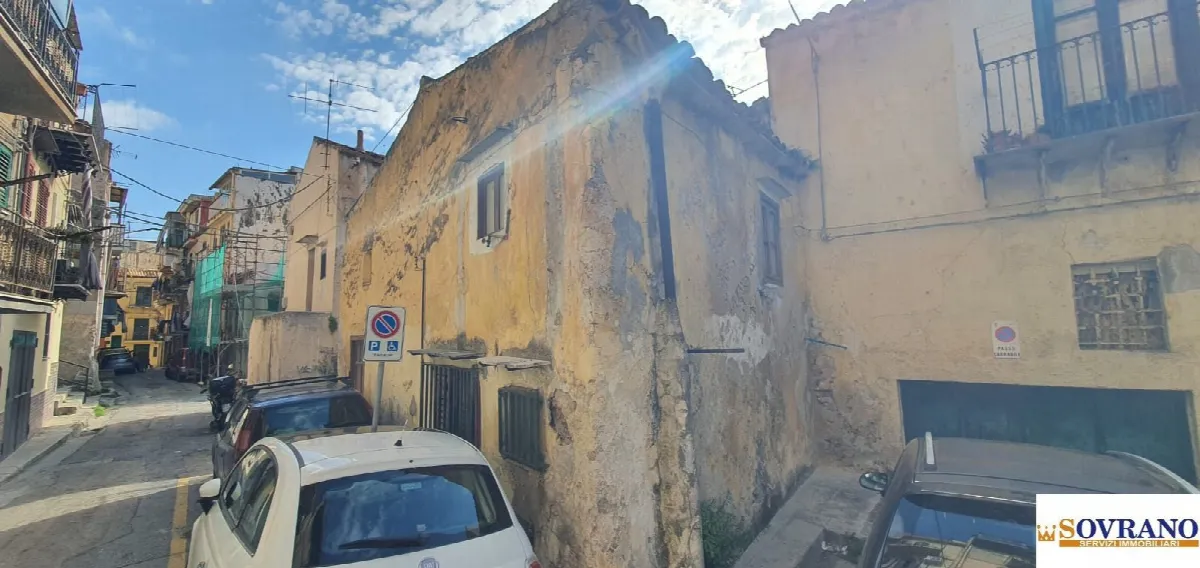 Casa indipendente in vendita a Monreale - foto 2