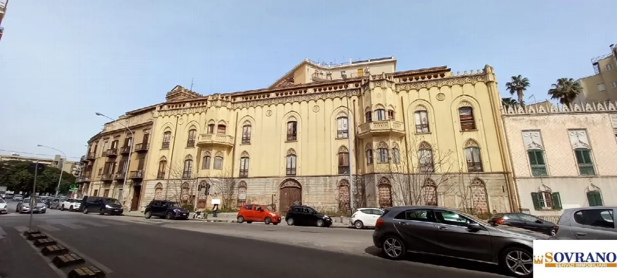 Appartamento in vendita a Palermo - foto 1