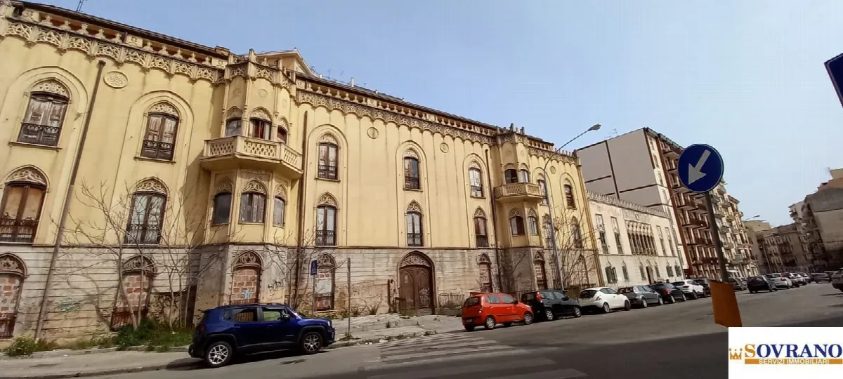 Appartamento in vendita a Palermo - foto 10