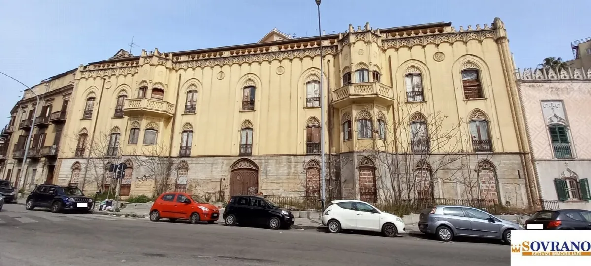 Appartamento in vendita a Palermo - foto 2