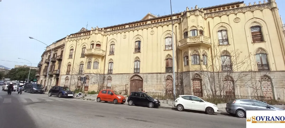 Appartamento in vendita a Palermo - foto 3
