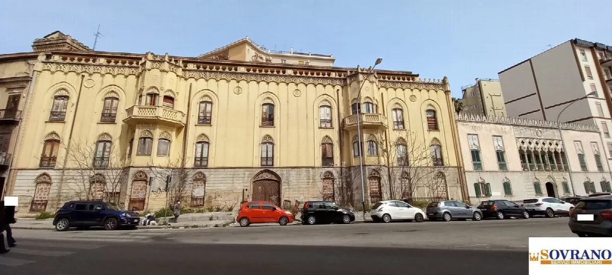 Appartamento in vendita a Palermo - foto 4