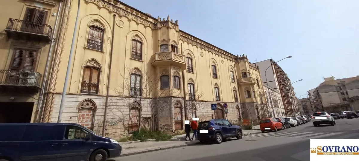 Appartamento in vendita a Palermo - foto 5