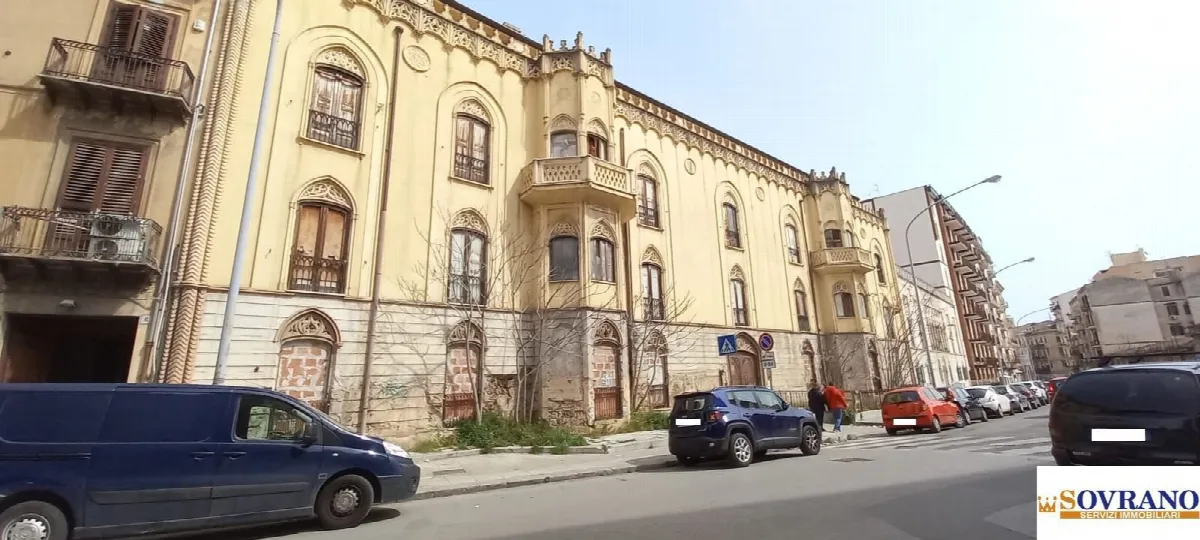 Appartamento in vendita a Palermo - foto 6