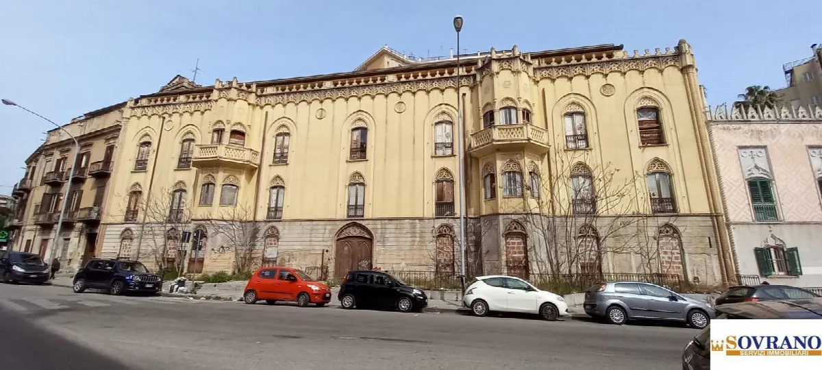 Appartamento in vendita a Palermo - foto 7