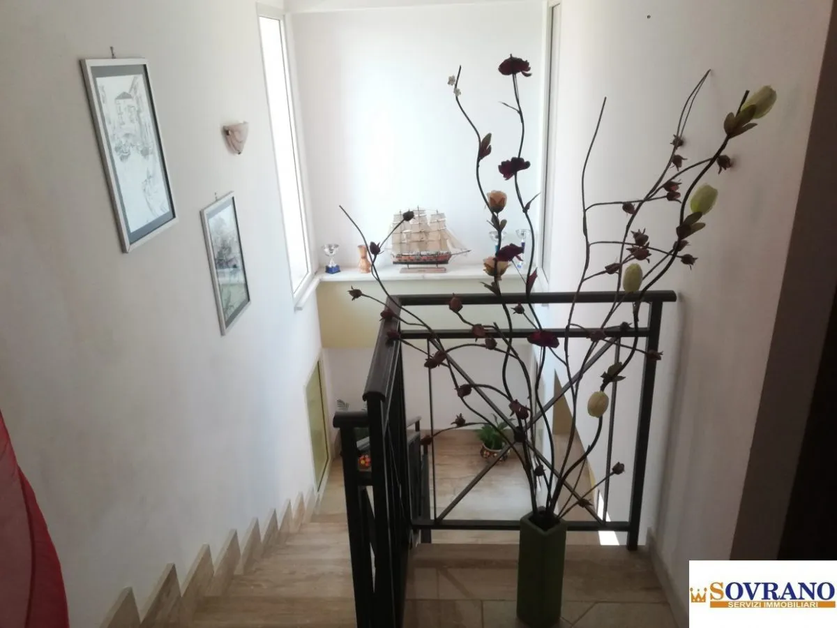 Villa in vendita a Carini - foto 9