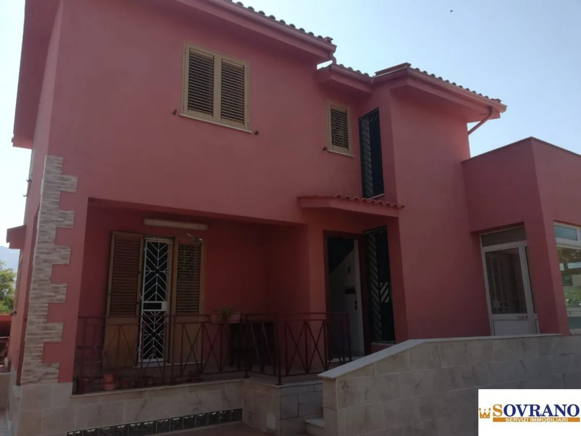 Villa in vendita a Carini - foto 3