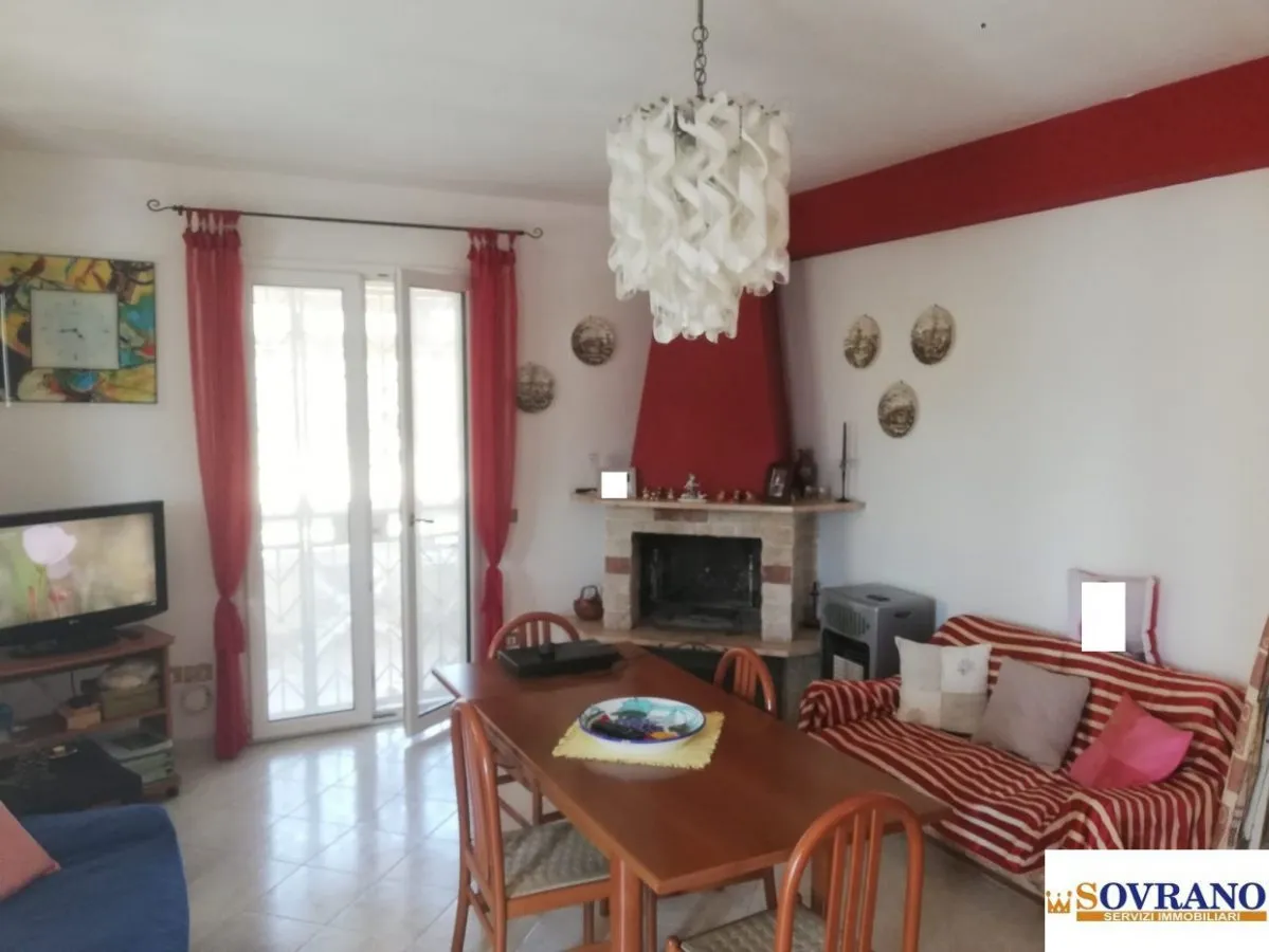 Villa in vendita a Carini - foto 4